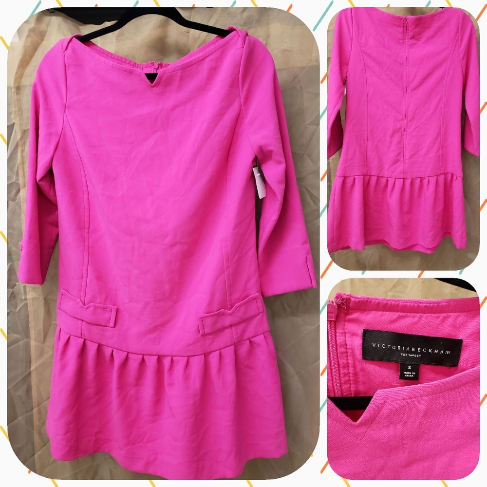 COPY - Last price drop 🛍🏷💲Victoria Beckham dres